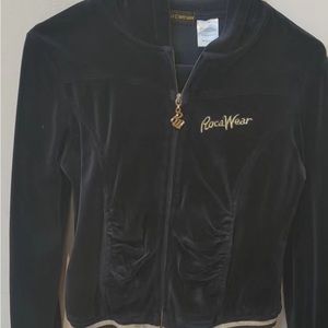 CK hoodie and sweatpants